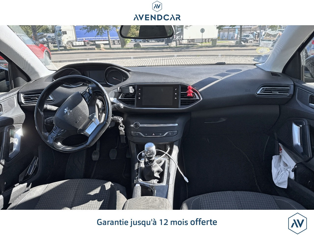 
                                                Voiture
                                                 308 GENERATION-II SW 1.5 BLUEHDI 130 ACTIVE BUSINESS START-STOP