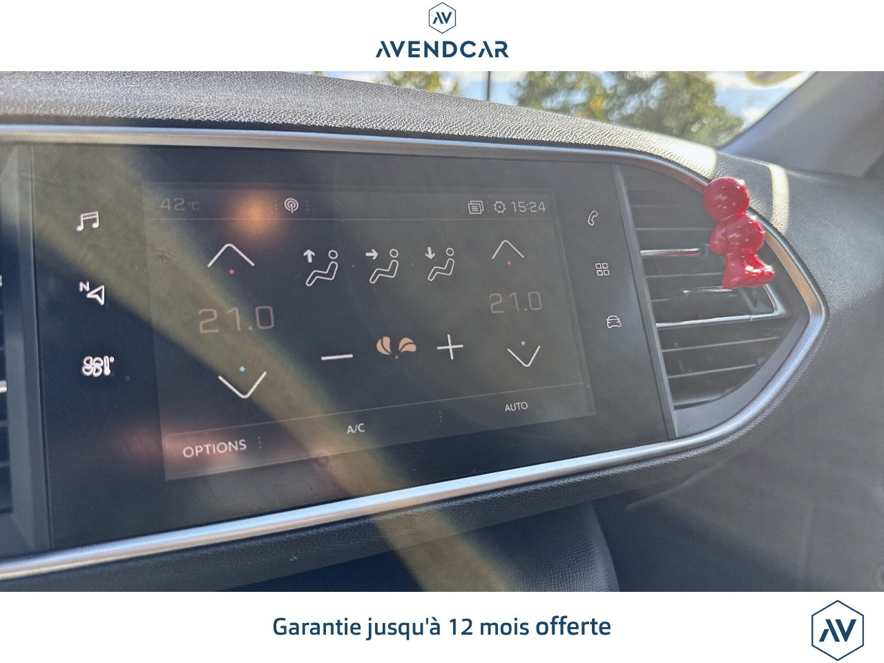 
                                                Voiture
                                                 308 GENERATION-II SW 1.5 BLUEHDI 130 ACTIVE BUSINESS START-STOP