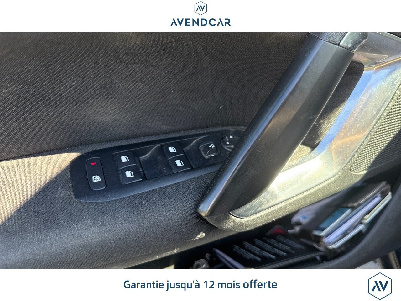 
                                                Voiture
                                                 308 GENERATION-II SW 1.5 BLUEHDI 130 ACTIVE BUSINESS START-STOP