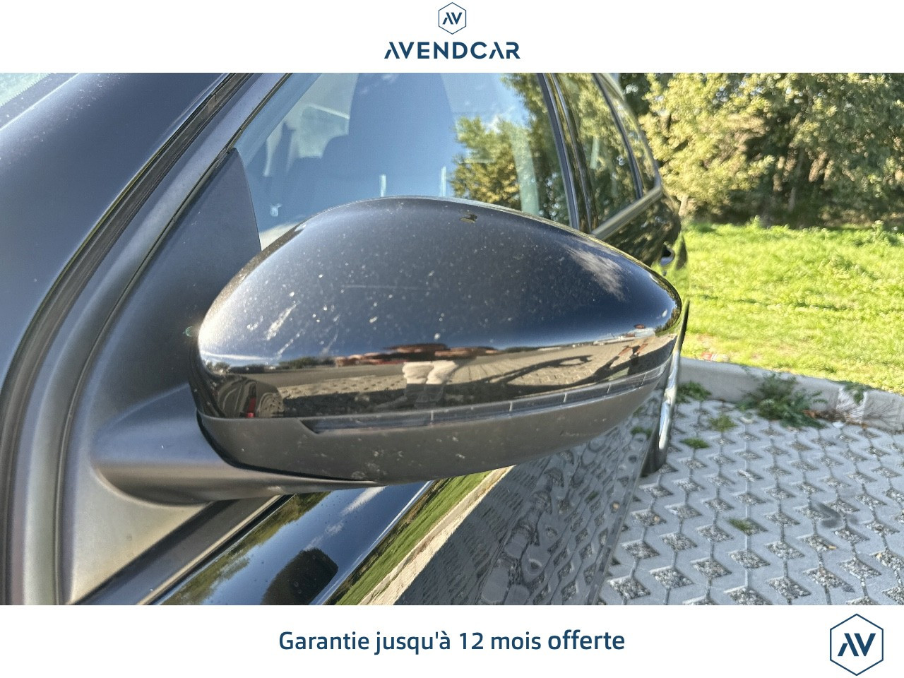 
                                                Voiture
                                                 308 GENERATION-II SW 1.5 BLUEHDI 130 ACTIVE BUSINESS START-STOP