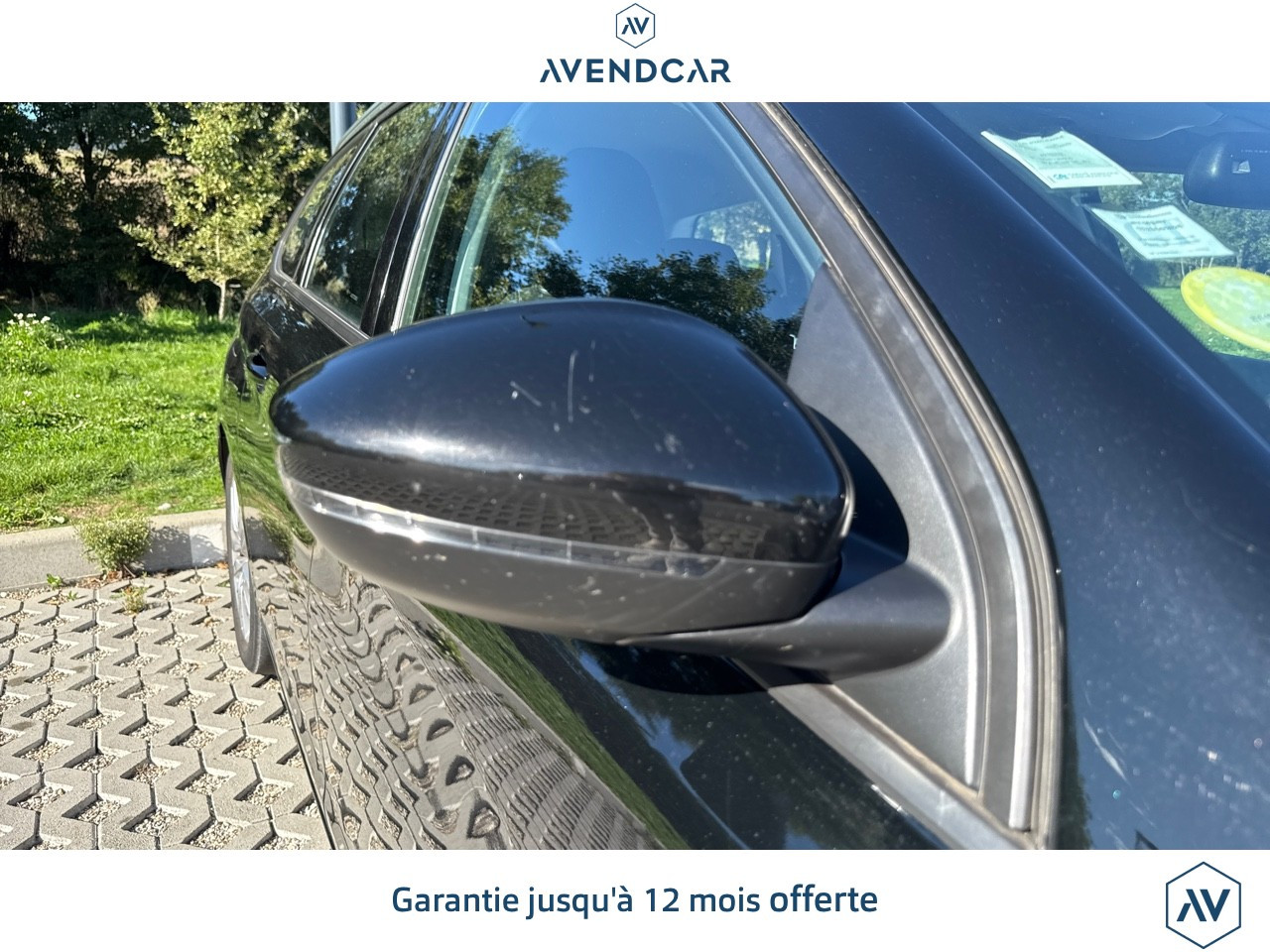 
                                                Voiture
                                                 308 GENERATION-II SW 1.5 BLUEHDI 130 ACTIVE BUSINESS START-STOP