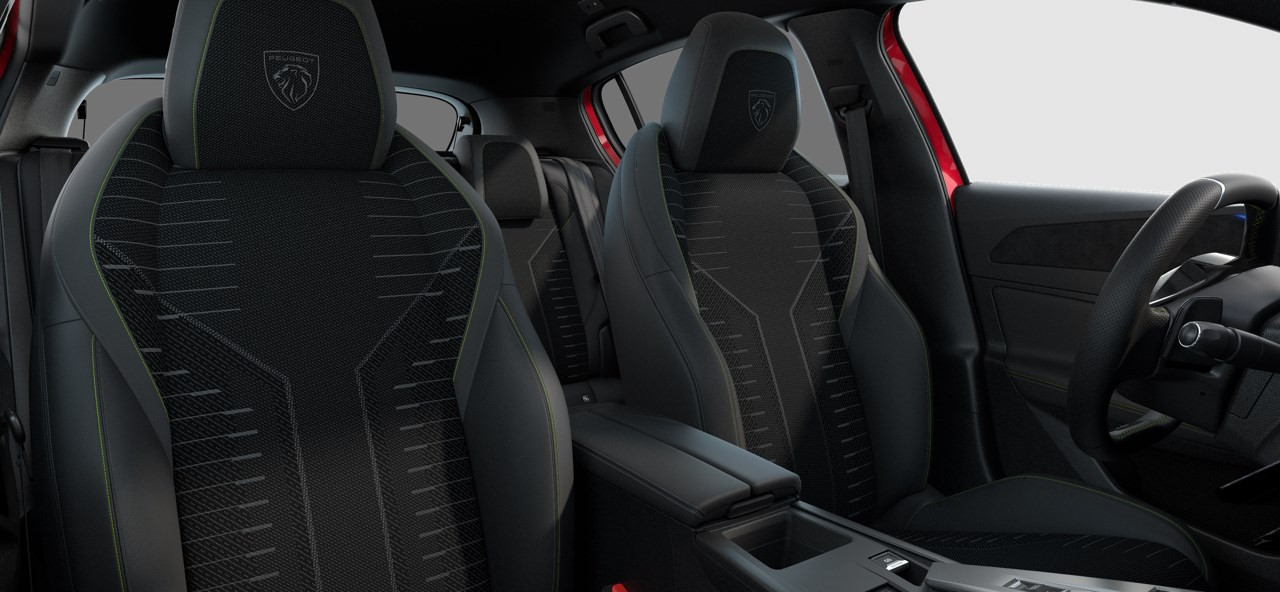 
                                                Voiture
                                                 308 GT EXCLUSIVE HYBRID 145