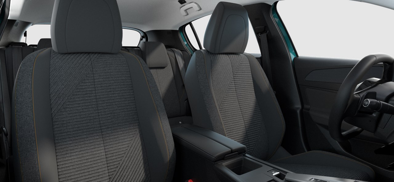 
                                                Voiture
                                                 308 HYBRID 145 CV STYLE STYLE HYBRID 145