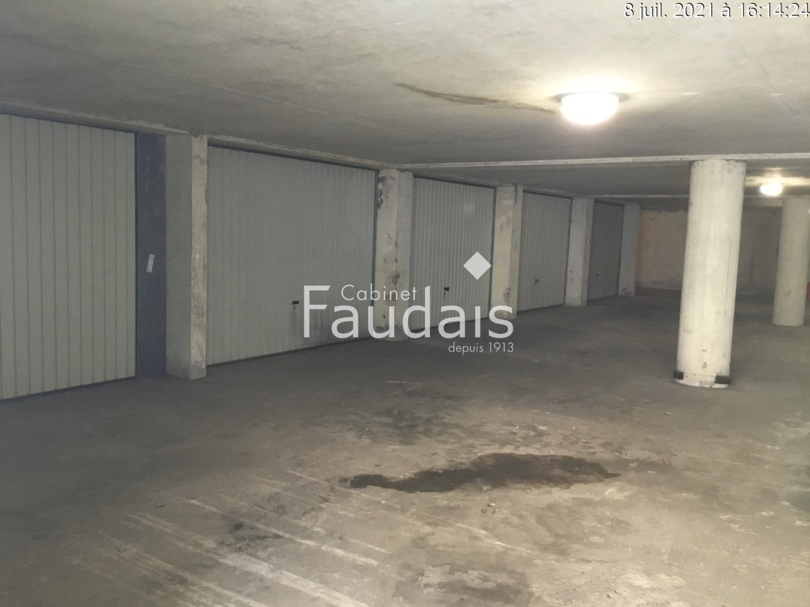 
                                                Location
                                                 33 rue Ambroise Croizat - Résidence le panoramic