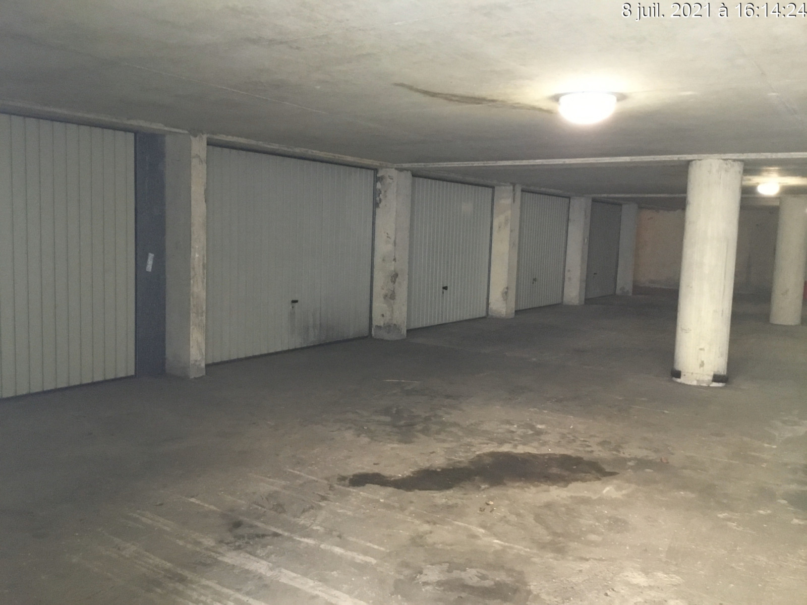 
                                                Location
                                                 33 rue Ambroise Croizat - Résidence le panoramic