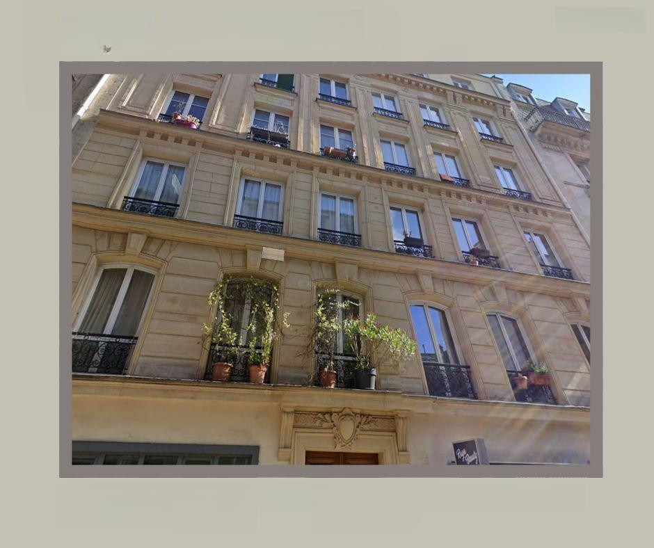 
                                                Location
                                                 36,5 m² meublé & équipé – Rénovation soignée