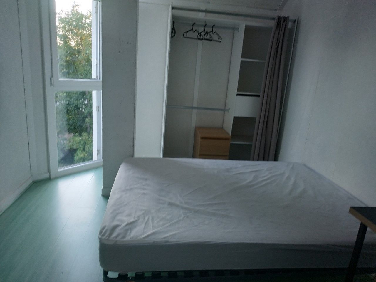 
                                                Location
                                                 3ch meublees tout confort cergy prefec (loyer tout inclus)