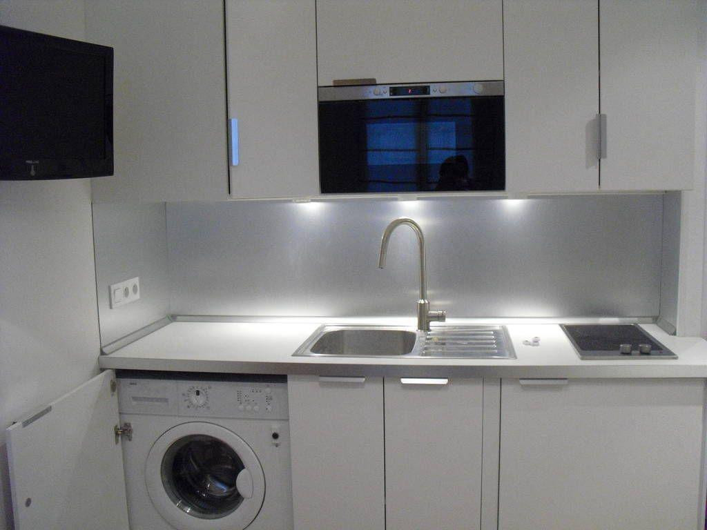 
                                                Location
                                                 3P 35M2 COMME UNE MAISON