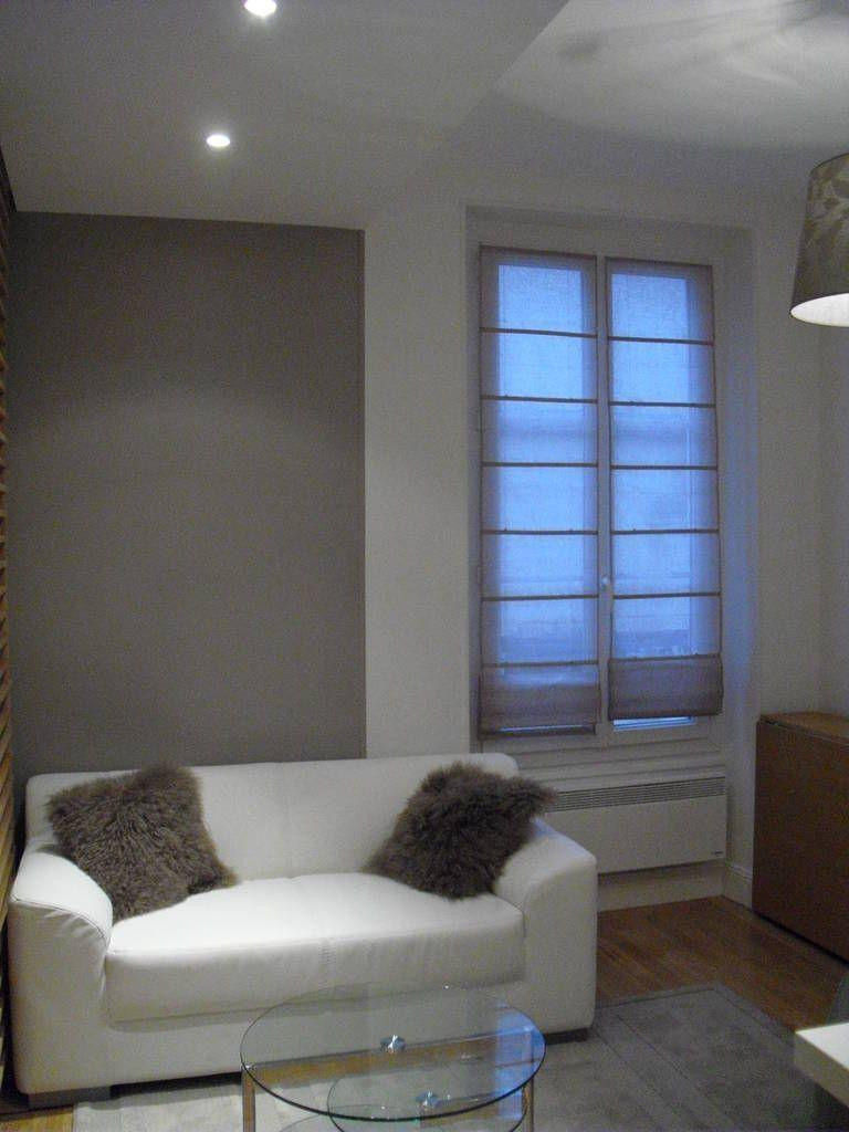 
                                                Location
                                                 3P 35M2 COMME UNE MAISON