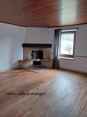 
                                                Location
                                                 3P 74m² avec balcon