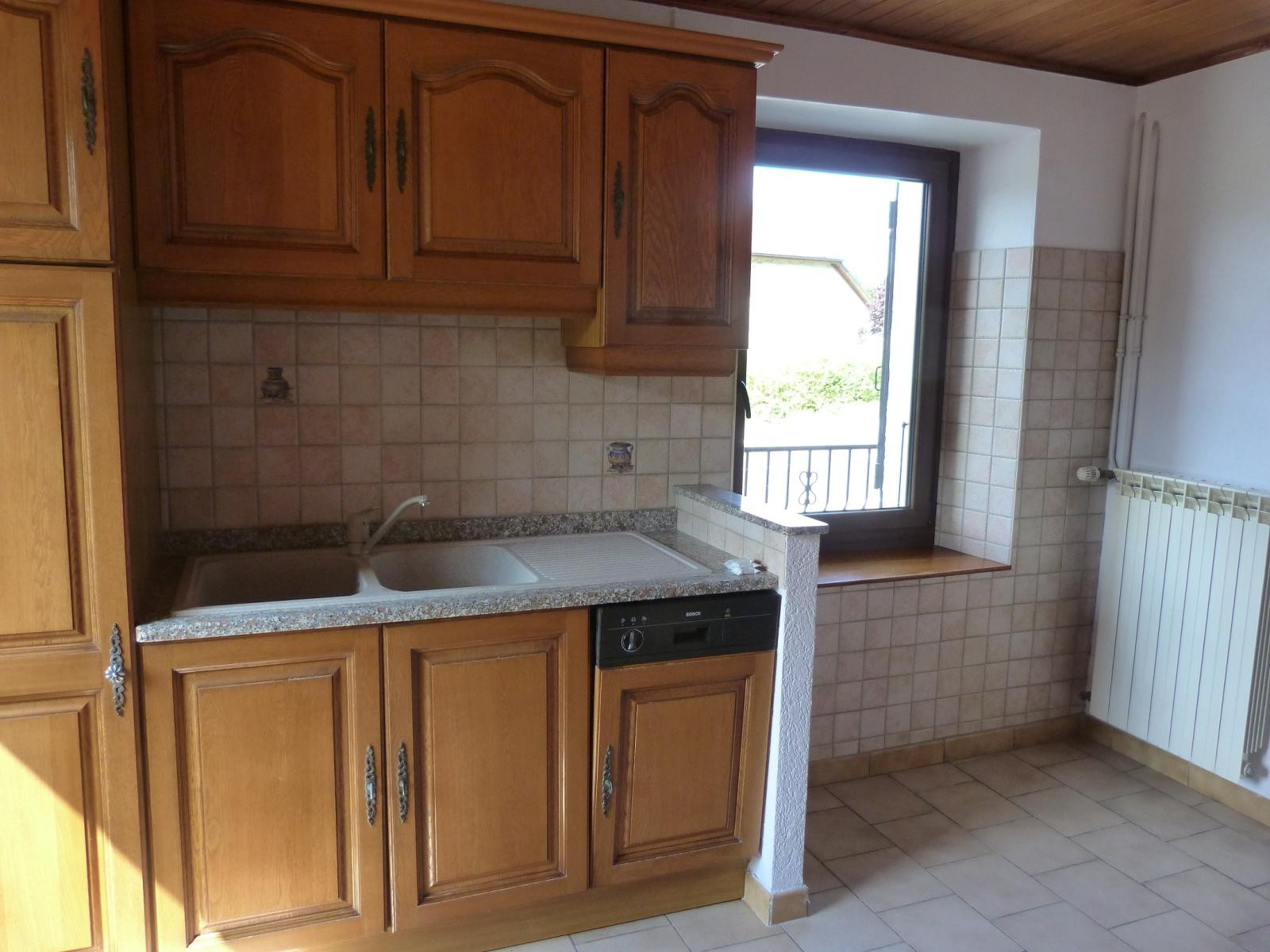 
                                                Location
                                                 3P 74m² avec balcon