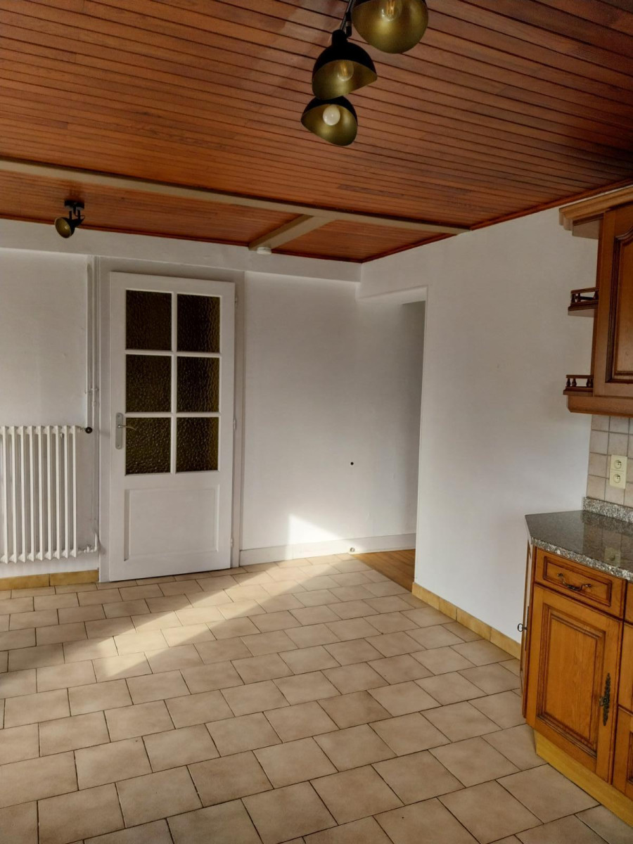 
                                                Location
                                                 3P 74m² avec balcon