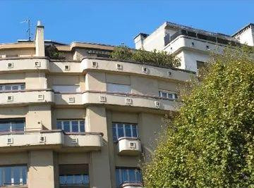 
                                                Location
                                                 3P 78m² avec grande terrasse 20m²