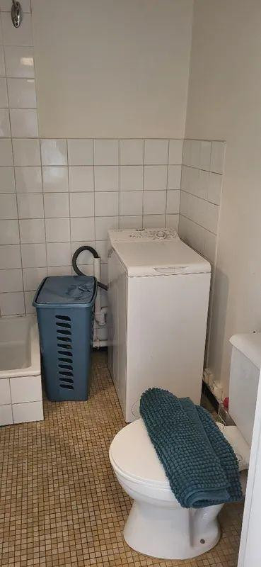 
                                                Location
                                                 3P meublé 27m² location mi juin à début septembre