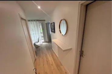 
                                                Location
                                                 3P meublé 40m2, entièrement rénové, RDC à Nantes