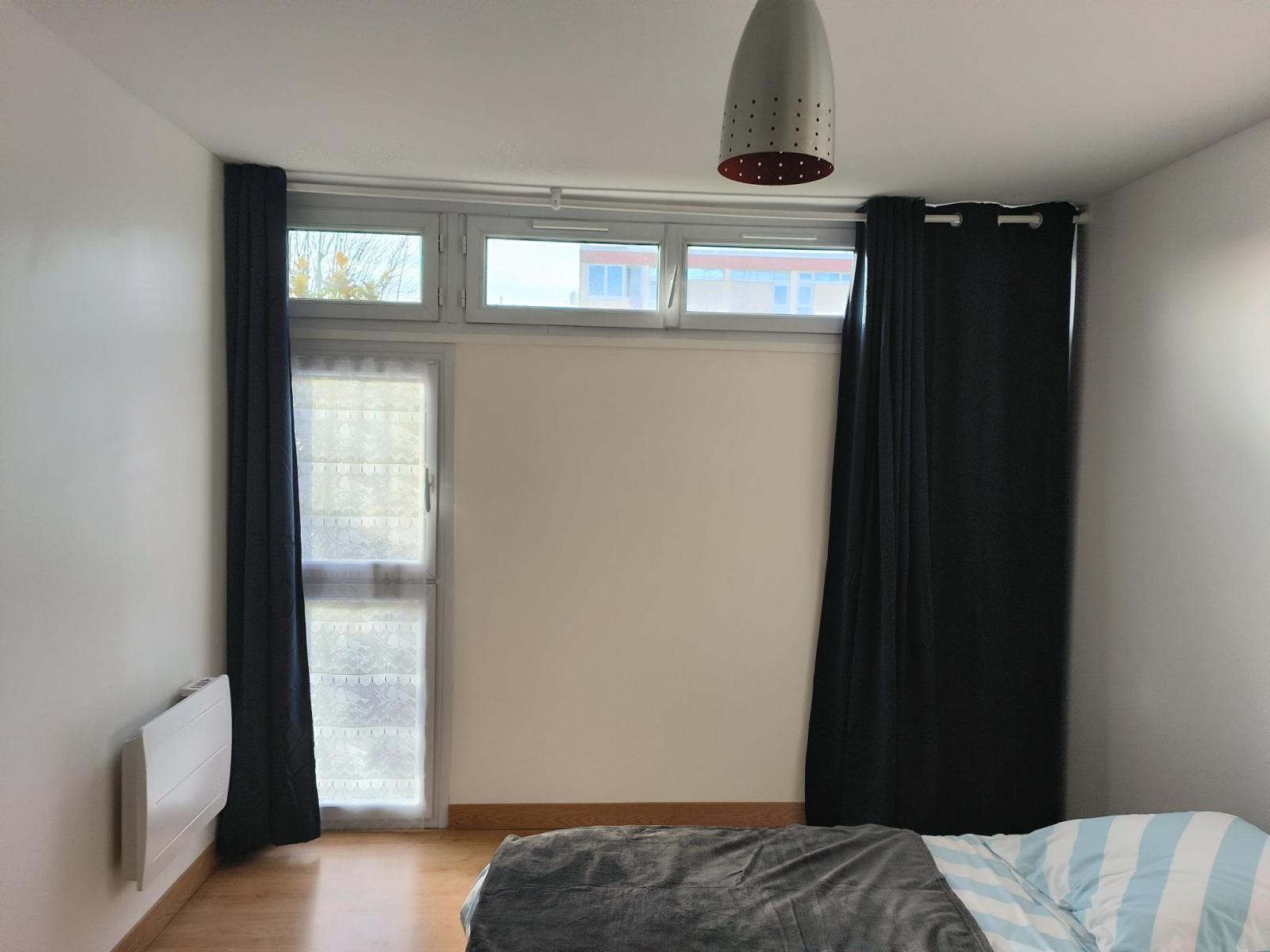 
                                                Location
                                                 3P meublé refait à neuf de 57 m² à Argenteuil