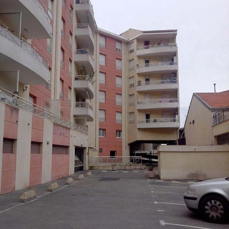 
                                                Vente
                                                 3p -Nice  – Quartier Pont Michel | Duplex lumineux