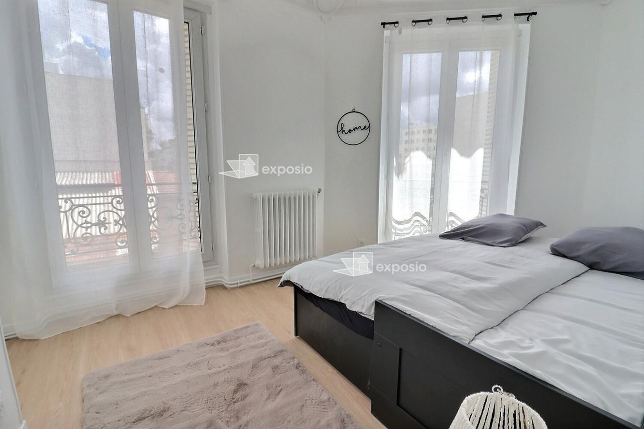 
                                                Location
                                                 3pièce levallois avec grand séjour