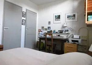 
                                                Location
                                                 3Pièces duplex 55 m² lumineux sur place piétonne