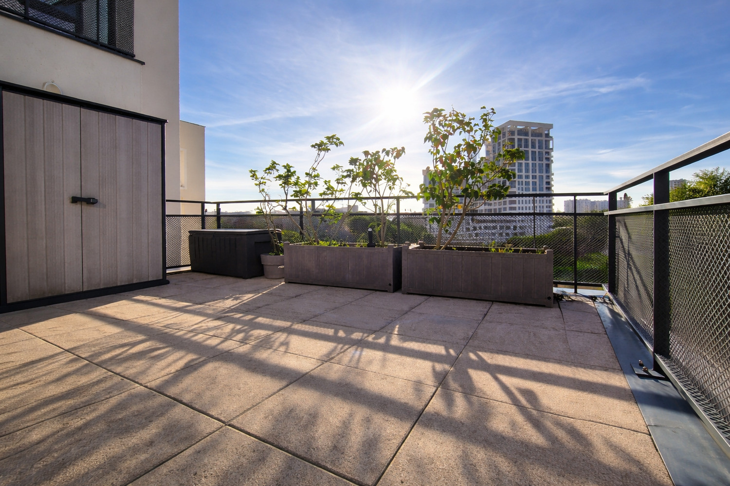 
                                                Vente
                                                 4/5 Pièces Bagneux Lucie Aubrac