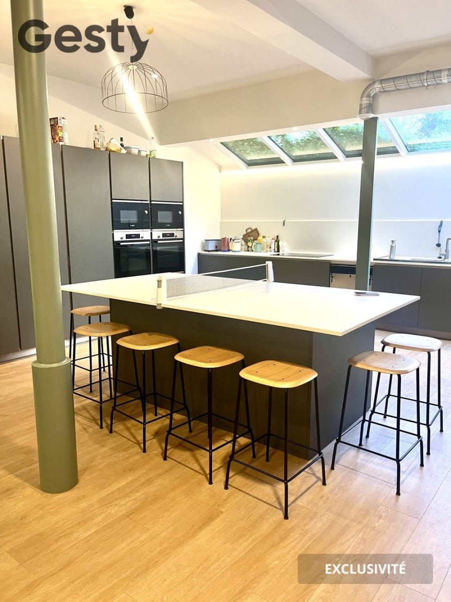 
                                                Colocation
                                                 3 ch avec sdb privée, coliving Rennes centre