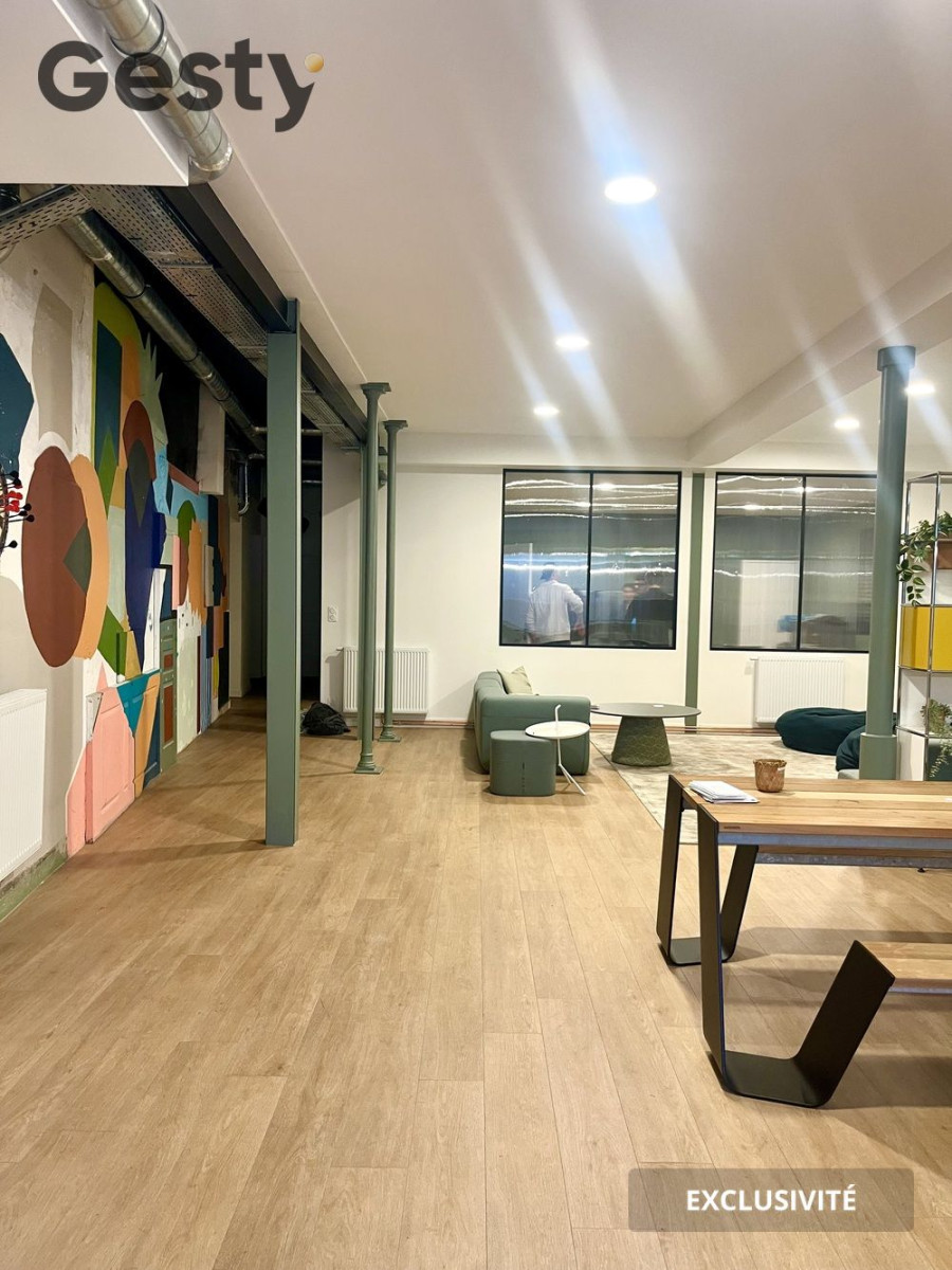 
                                                Colocation
                                                 3 ch avec sdb privée, coliving Rennes centre