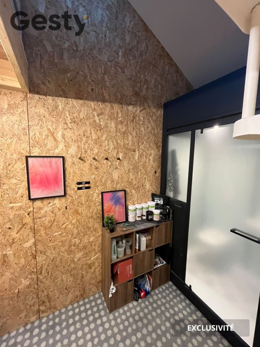 
                                                Colocation
                                                 3 ch avec sdb privée, coliving Rennes centre