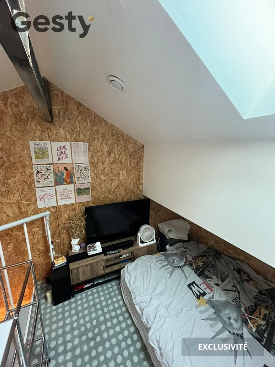 
                                                Colocation
                                                 3 ch avec sdb privée, coliving Rennes centre