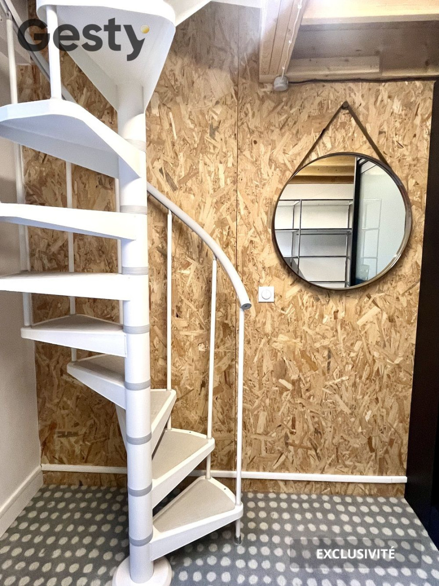 
                                                Colocation
                                                 3 ch avec sdb privée, coliving Rennes centre