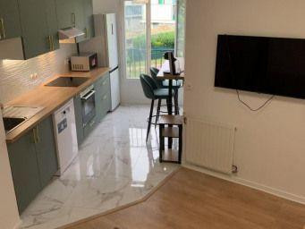 
                                                Location
                                                 4 Chambres colocation Cergy