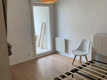 
                                                Location
                                                 4 Chambres colocation Cergy