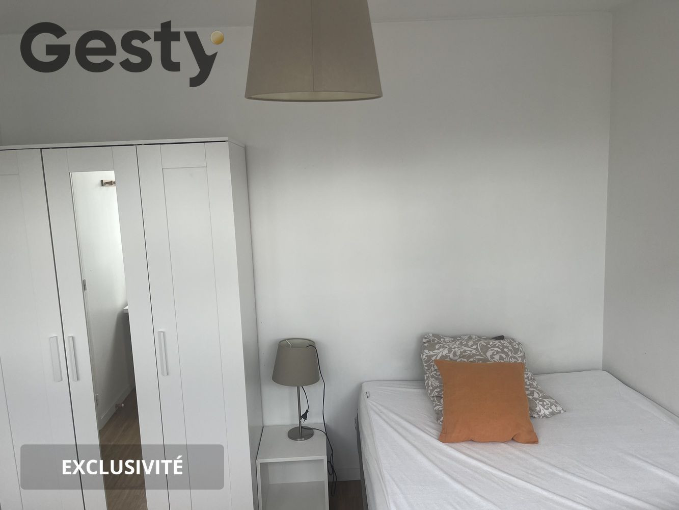 
                                                Colocation
                                                 4 chambres, Colocation spacieuse Colombier