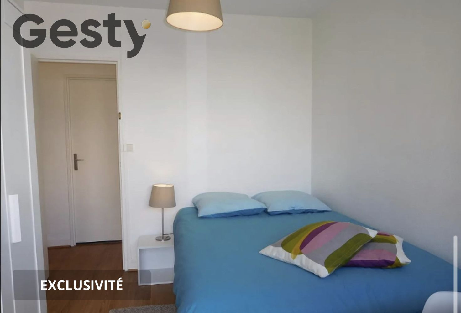 
                                                Colocation
                                                 4 chambres, Colocation spacieuse Colombier