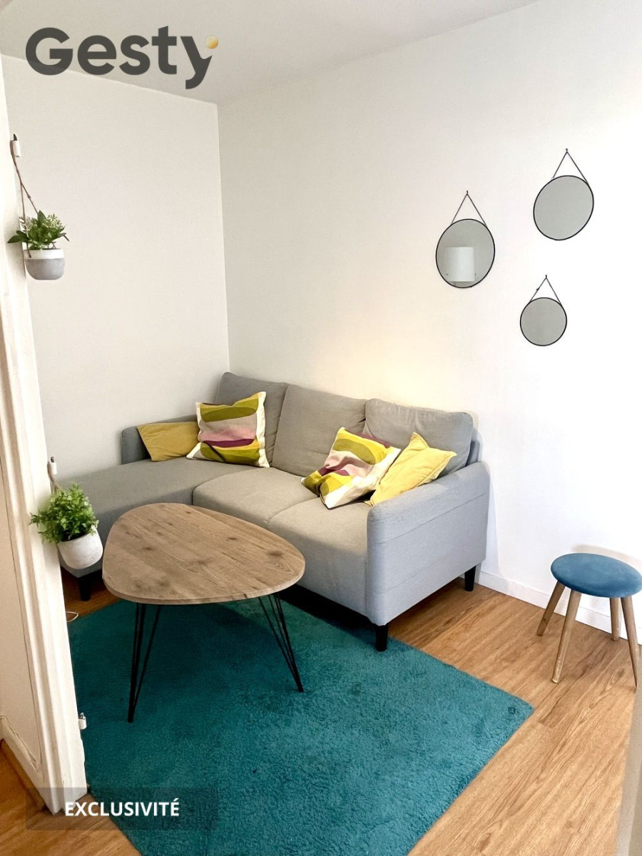
                                                Colocation
                                                 4 chambres, Colocation spacieuse Colombier
