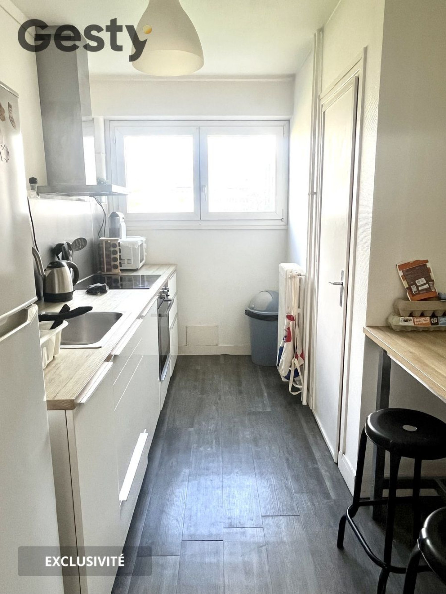 
                                                Colocation
                                                 4 chambres, Colocation spacieuse Colombier