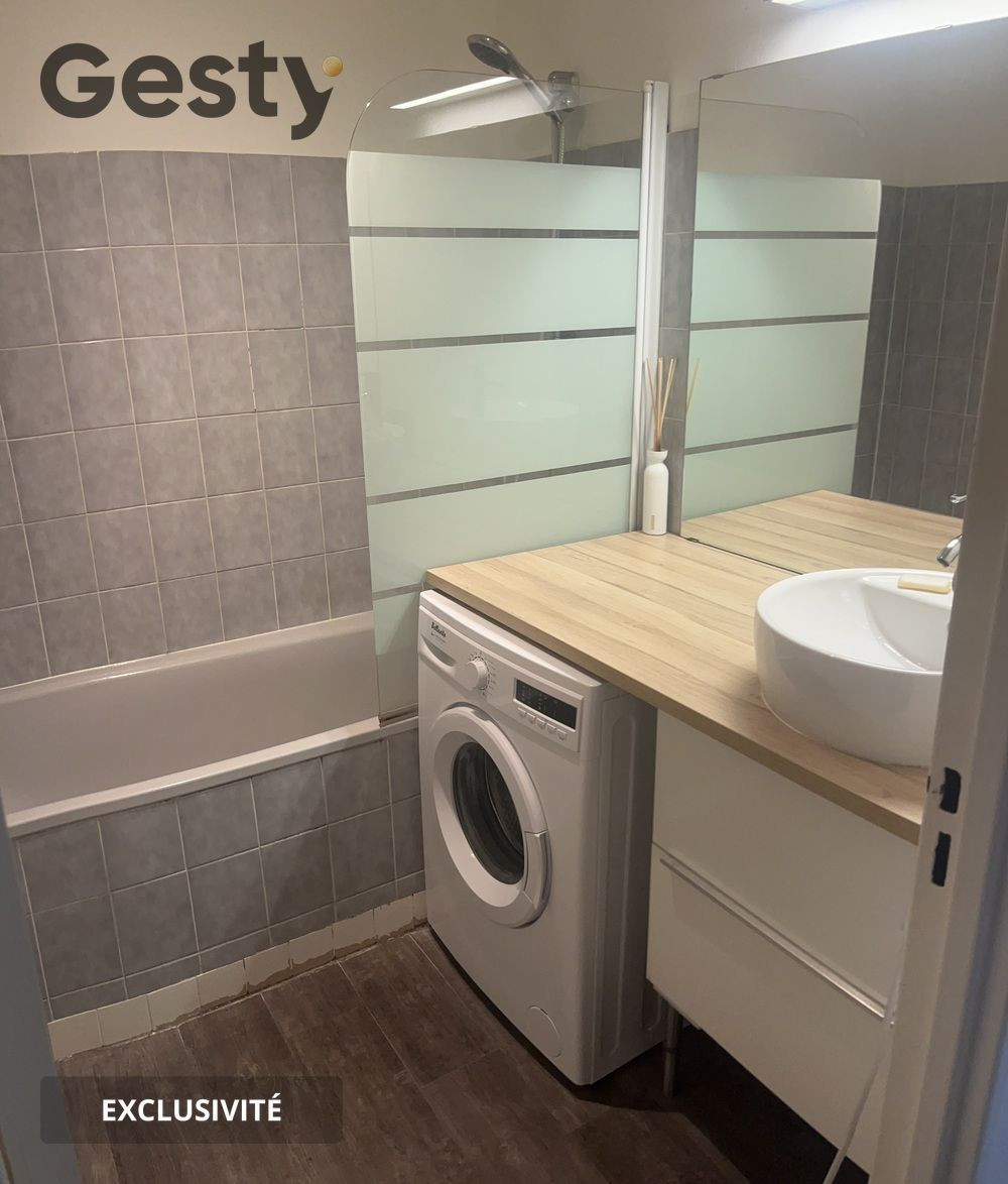 
                                                Colocation
                                                 4 chambres, Colocation spacieuse Colombier
