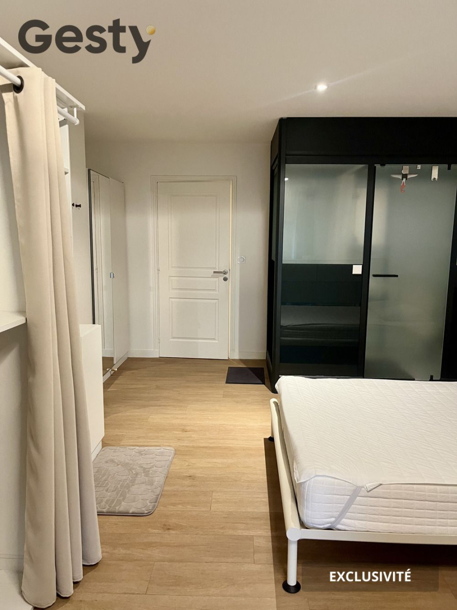 
                                                Colocation
                                                 4 chambres dans COLIV'HD, hypercentre Rennes