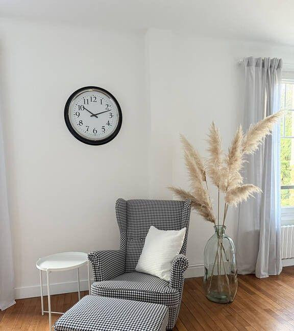 
                                                Colocation
                                                 4 chambres dans une colocation 127 m² Cachan