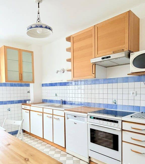 
                                                Colocation
                                                 4 chambres dans une colocation 127 m² Cachan