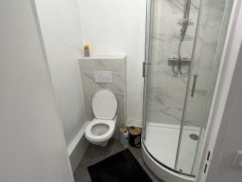 
                                                Colocation
                                                 4 chambres dispo dans coloc 70m² toute équipée