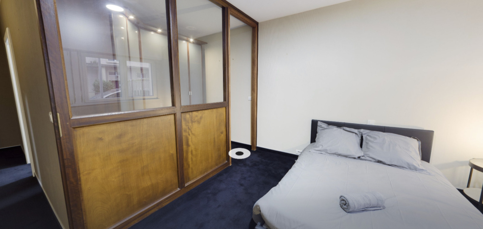 
                                                Colocation
                                                 4 chambres disponibles en colocation