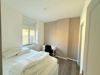 
                                                Colocation
                                                 4 chambres dispos dans belle coloc 112m²