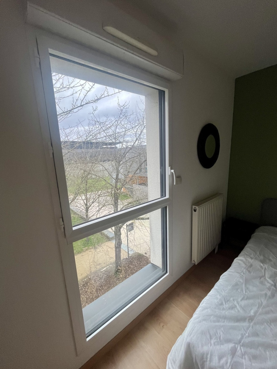 
                                                Colocation
                                                 4 chambres dont 1 avec sdb, Rennes Beauregard