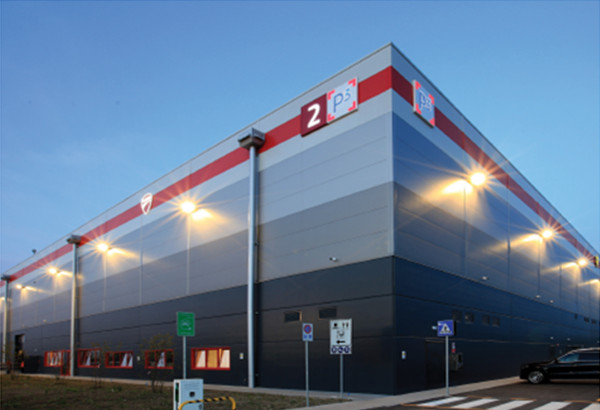 
                                                Location
                                                 4 Entrepôts logistiques à partir de 12 000 m² à Laon – Aisne (02)