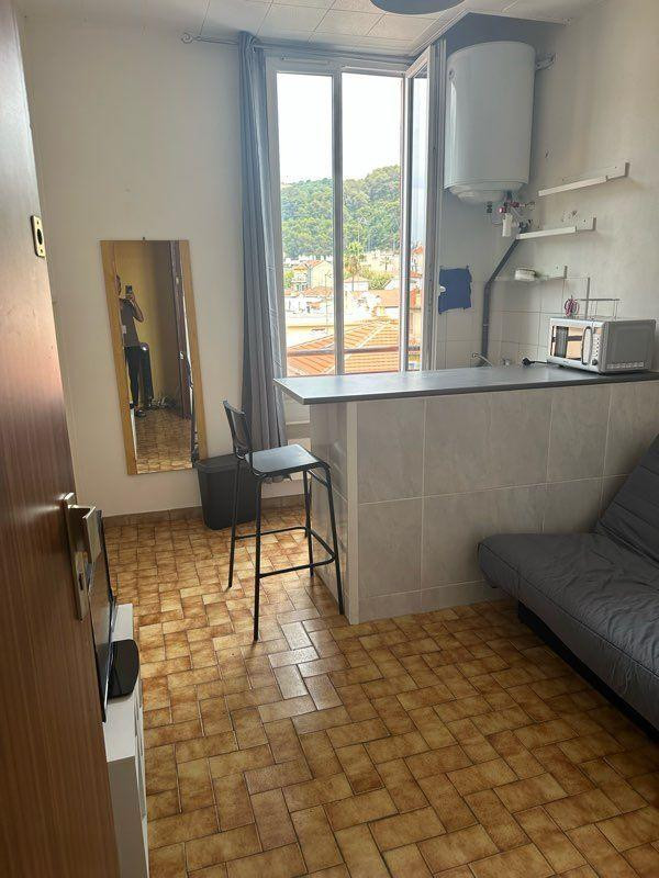 
                                                Location
                                                 4. Location étudiant 19 m² – Nice Magnan
