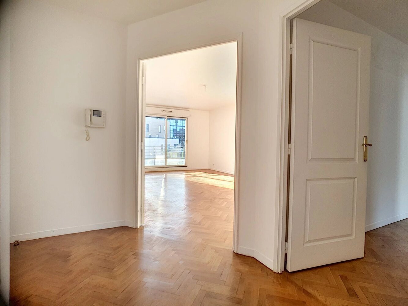 
                                                Vente
                                                 4 pièces 90m² éco quartier quais de Seine
