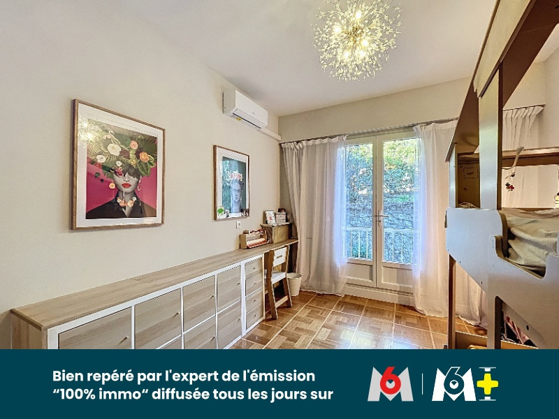 
                                                Vente
                                                 4 pièces Cimiez - JB3322