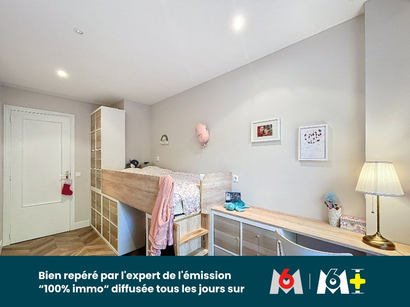 
                                                Vente
                                                 4 pièces Cimiez - JB3322