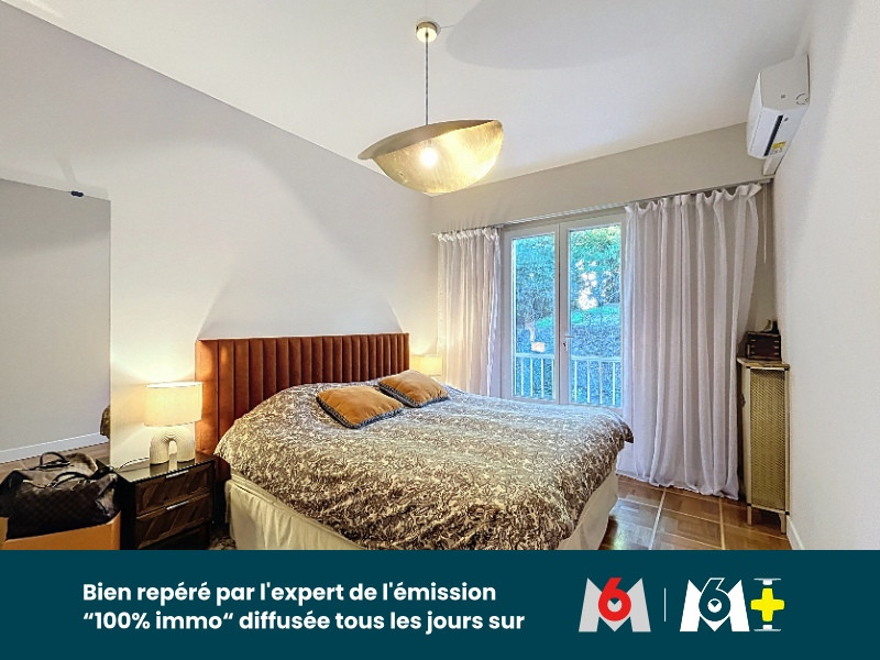 
                                                Vente
                                                 4 pièces Cimiez - JB3322