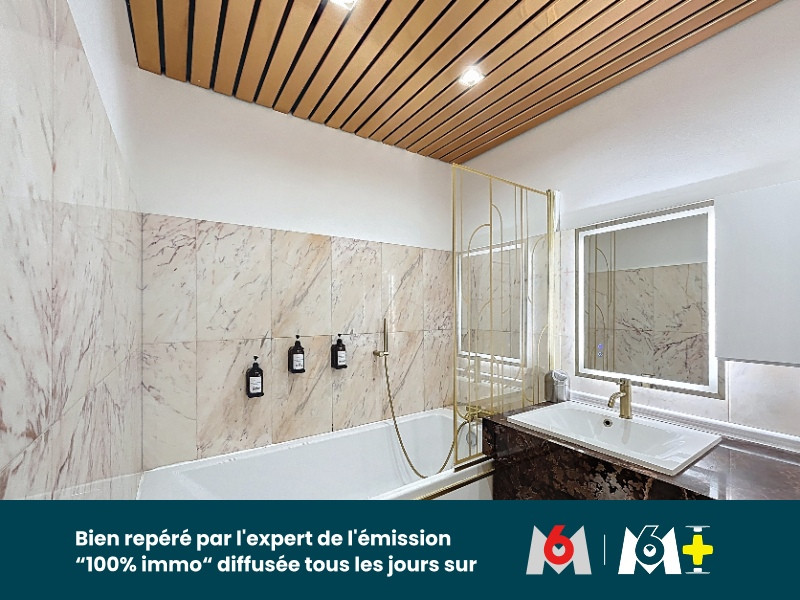 
                                                Vente
                                                 4 pièces Cimiez - JB3322